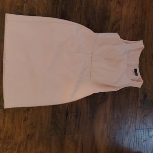 The limited dress size 0